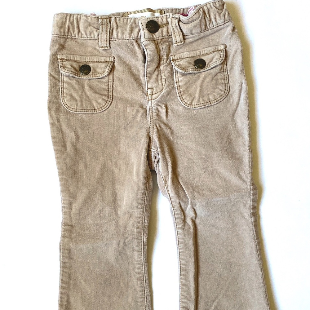 Baby Gap Corduroy Pants 2T